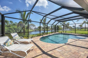 Book Your Getaway: South Gulf Cove Pool Villa 5880